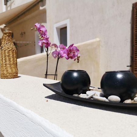 Villa Perissa Thira エクステリア 写真