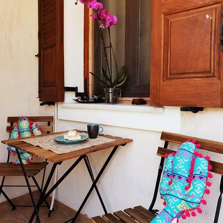 Villa Perissa Thira エクステリア 写真