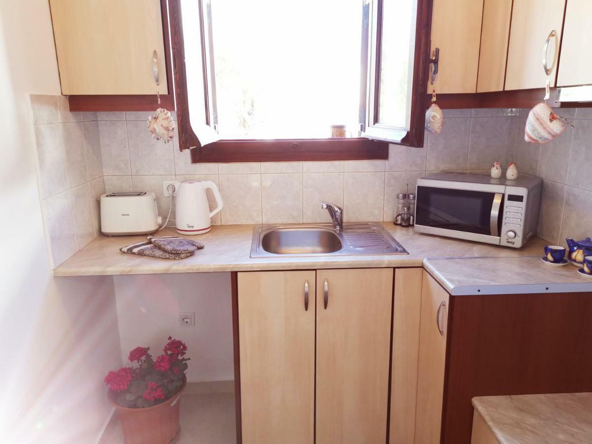 Villa Perissa Thira 部屋 写真